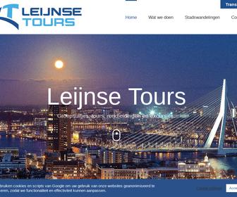 https://www.leijnsetours.nl