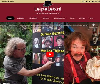 http://www.leipeleo.nl