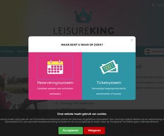 http://www.leisureking.eu