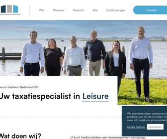 http://www.leisuretaxateursnederland.nl