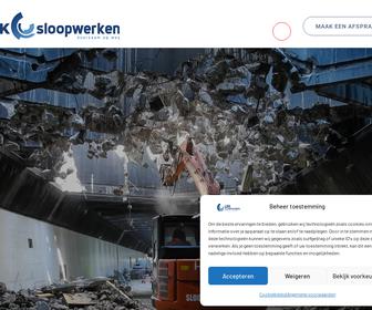 http://www.lek-sloopwerken.nl