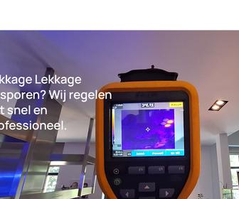 Lekkageexpert