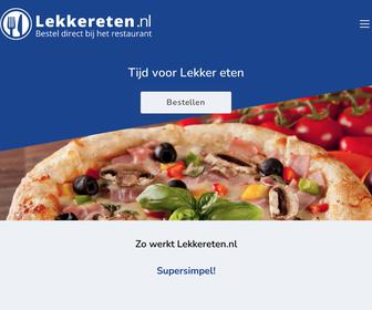 Lekkereten.nl