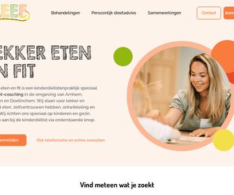 http://www.lekkeretenenfit.nl