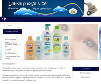 http://www.lekkerfris-service.nl