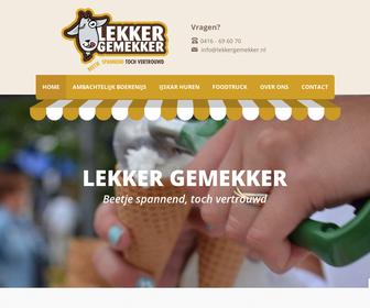 http://www.lekkergemekker.nl