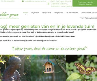 https://www.lekkergroen.online