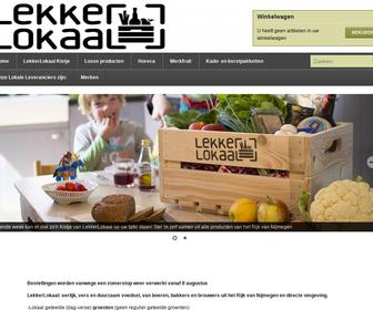 http://www.lekkerlokaal.nl