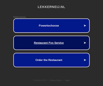 http://www.lekkerneij.nl