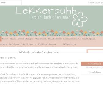 http://www.lekkerpuhh.nl