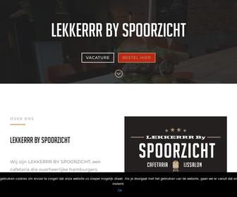http://www.lekkerrrbijspoorzicht.nl