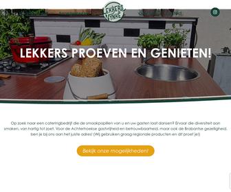 Lekkers van Nynke