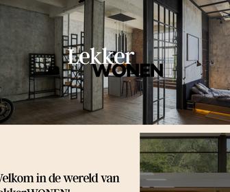 http://www.lekkerwonen.nl