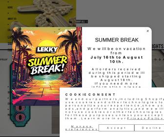 Lekky Studio