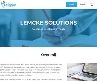 Lemcke Solutions