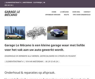 http://www.lemecano.nl