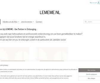 http://www.lememe.nl