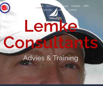 Lemke Consultants