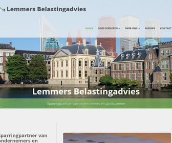 http://www.lemmersbelastingadvies.nl