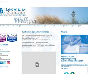 http://www.lemminkfinance.nl