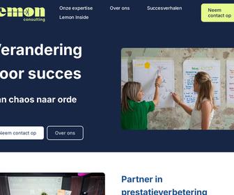 http://www.lemonconsulting.nl