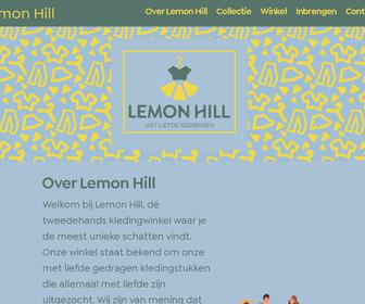 http://www.lemonhill.nl