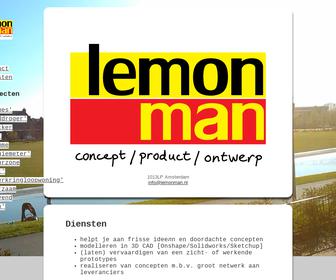 http://www.lemonman.nl