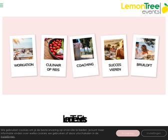 https://www.lemontree-events.nl