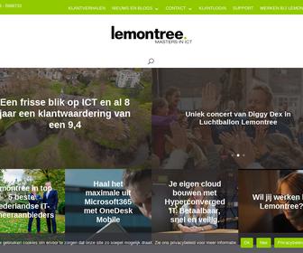 Lemontree Interim Solutions B.V.