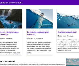 http://www.lemsteraak-bravehendrik.nl