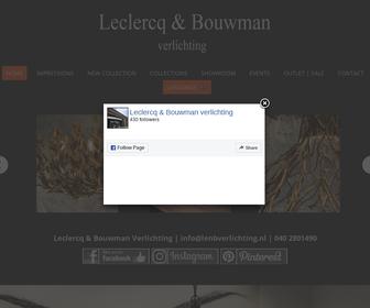 Leclercq & Bouwman Holding B.V.