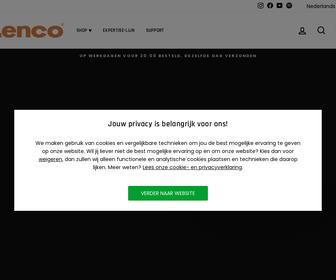 https://www.lenco.com