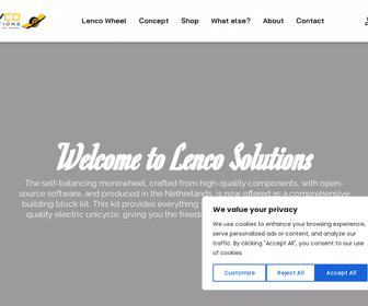 Lenco Solutions