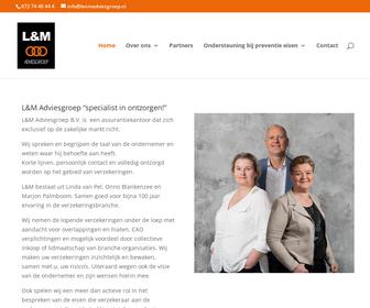 L&M Adviesgroep B.V.