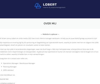 Lobert Interim & Projectmanagement