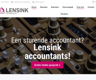 https://www.lensinkaccountants.nl