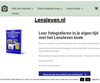 http://www.lensleven.nl