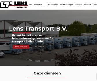 Lens Transport B.V.