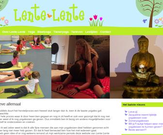 https://www.lente-lente.nl