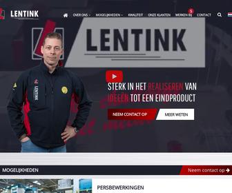 http://www.lentink.nl
