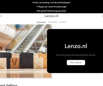 Lenzo.nl