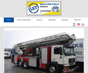 http://www.leo-krijn-trucks.nl
