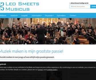 http://www.leo-smeets.nl
