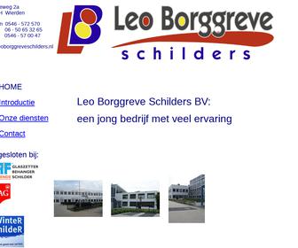 http://www.leoborggreveschilders.nl