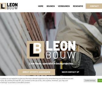 http://www.leon-bouw.nl