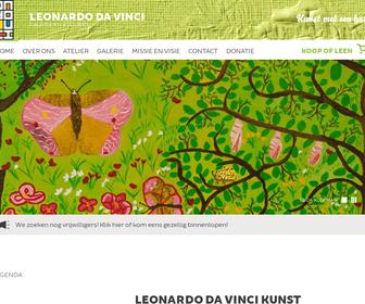 http://www.leonardodavinci-kunst.nl