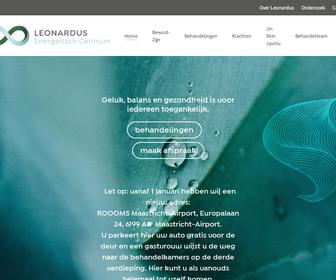 http://www.leonardus.nl