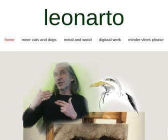 http://www.leonarto.nl