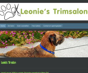 Leonie's Trimsalon
