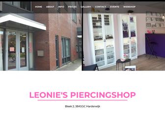 Leonie's Piercingshop